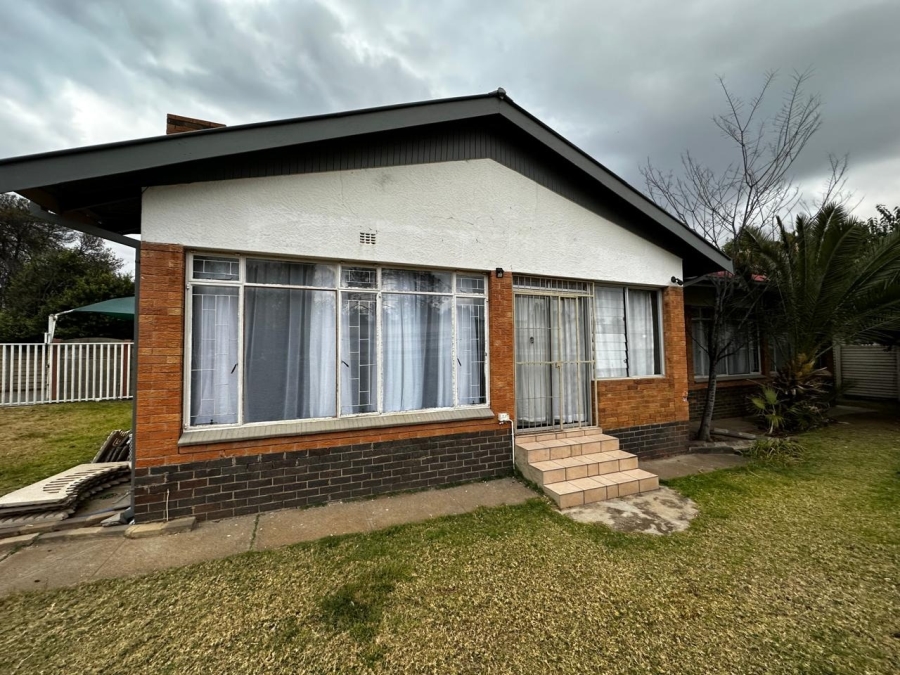 3 Bedroom Property for Sale in Parys Free State